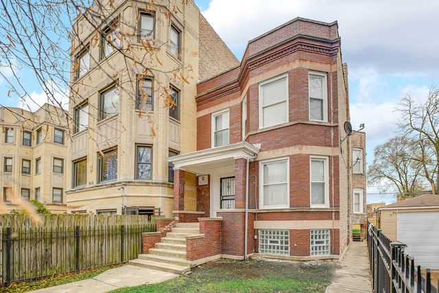 7621 S Normal Avenue, Chicago, IL 60620