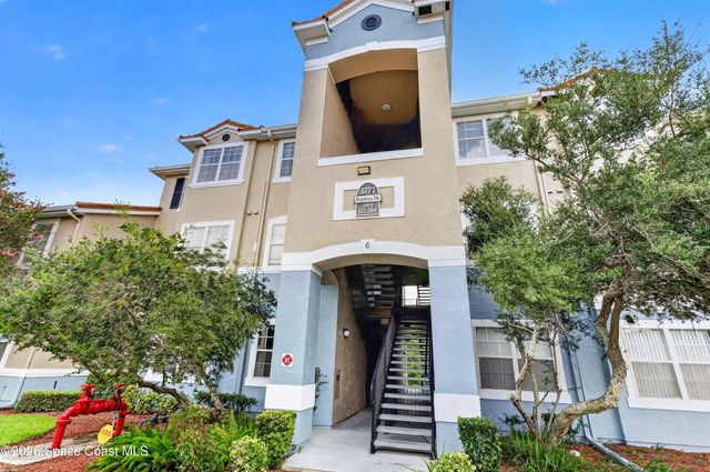 1777 Sophias Drive 103, Melbourne, FL 32940