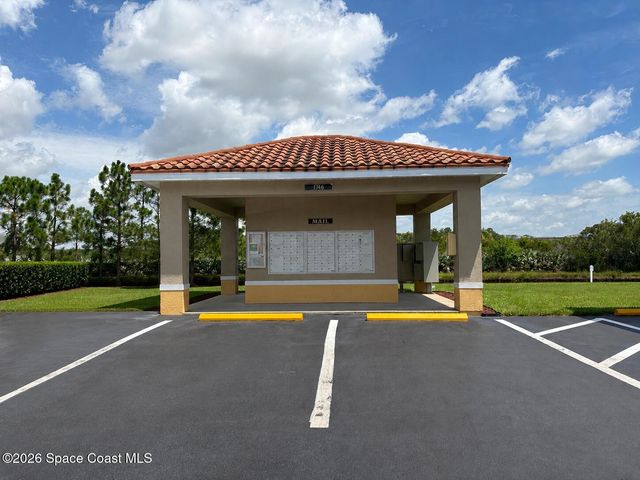 1777 Sophias Drive 103, Melbourne, FL 32940
