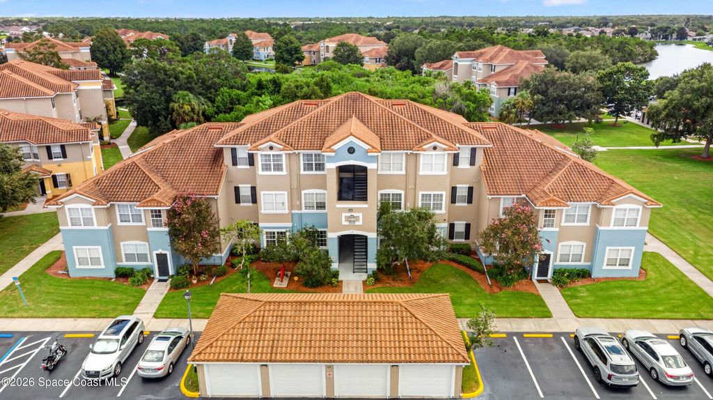 1777 Sophias Drive 103, Melbourne, FL 32940
