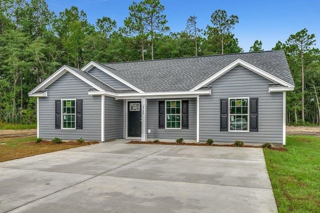 1276 Blue Moon Dr., Loris, SC 29569