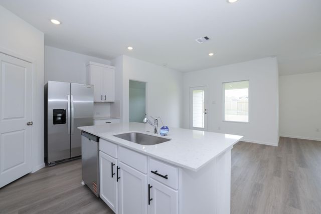 40618 Balsam Run Lane, Magnolia, TX 77354