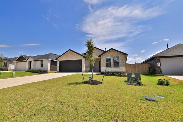 40618 Balsam Run Lane, Magnolia, TX 77354