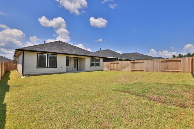 40618 Balsam Run Lane, Magnolia, TX 77354