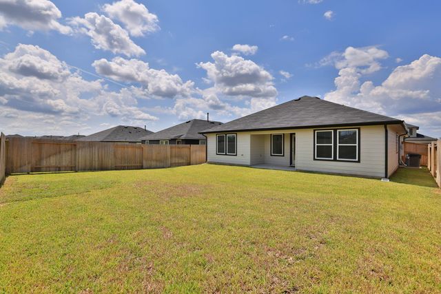40618 Balsam Run Lane, Magnolia, TX 77354