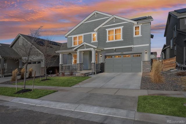 13153 E 100th Place, Commerce City, CO 80022