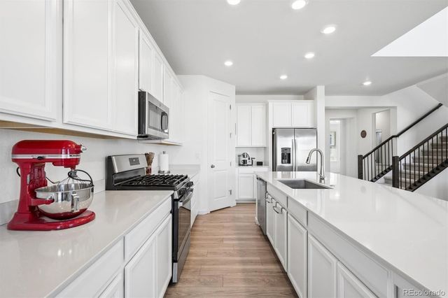 13153 E 100th Place, Commerce City, CO 80022