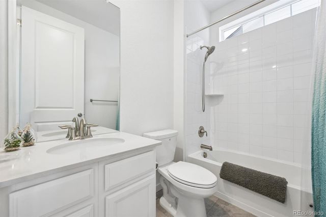 13153 E 100th Place, Commerce City, CO 80022