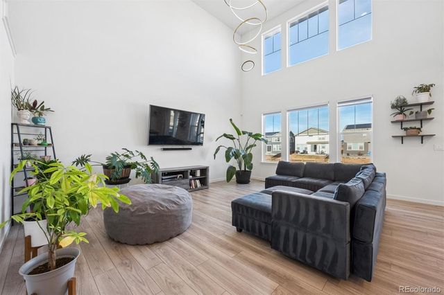 13153 E 100th Place, Commerce City, CO 80022