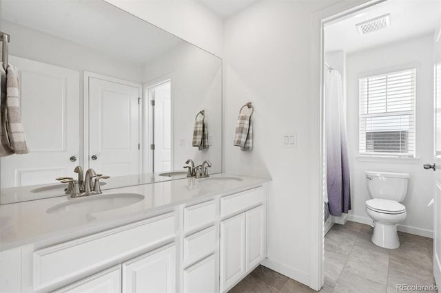 13153 E 100th Place, Commerce City, CO 80022