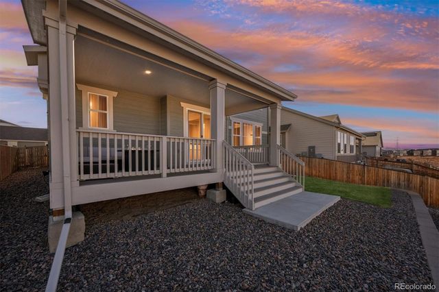 13153 E 100th Place, Commerce City, CO 80022