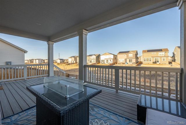 13153 E 100th Place, Commerce City, CO 80022