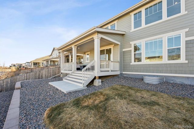 13153 E 100th Place, Commerce City, CO 80022