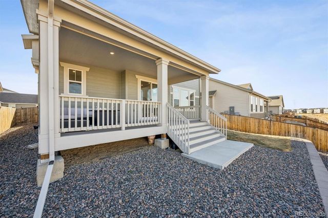 13153 E 100th Place, Commerce City, CO 80022