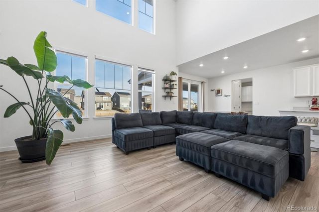 13153 E 100th Place, Commerce City, CO 80022