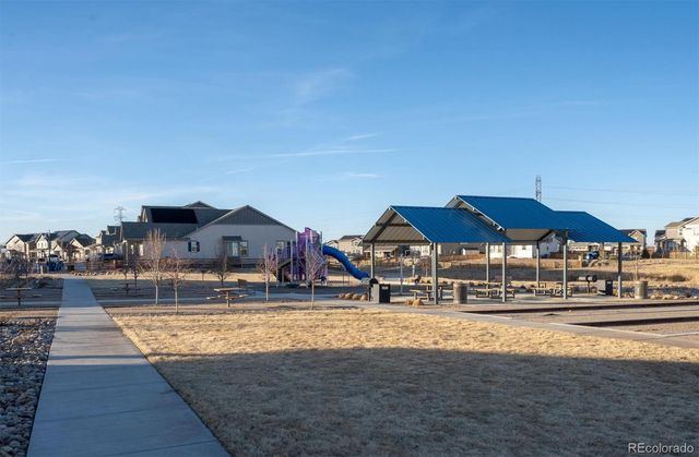 13153 E 100th Place, Commerce City, CO 80022