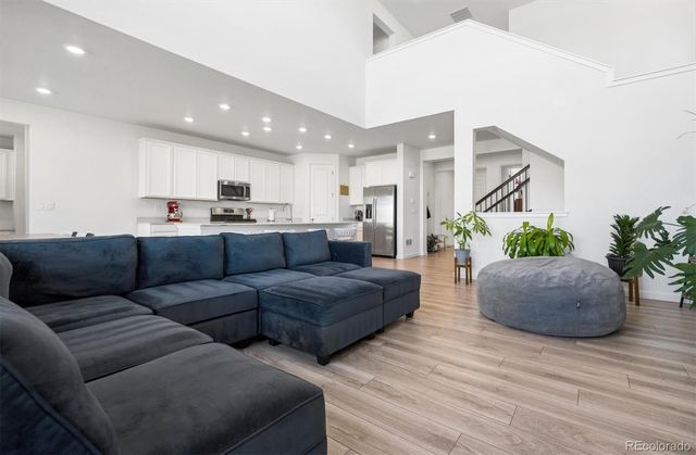 13153 E 100th Place, Commerce City, CO 80022