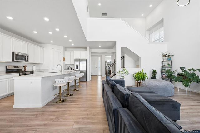 13153 E 100th Place, Commerce City, CO 80022