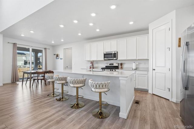 13153 E 100th Place, Commerce City, CO 80022