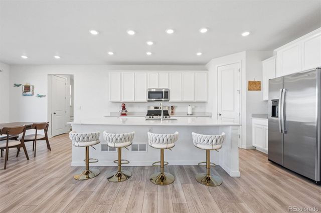 13153 E 100th Place, Commerce City, CO 80022