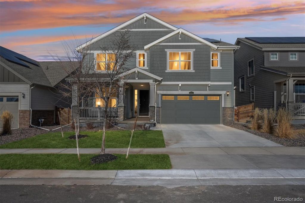 13153 E 100th Place, Commerce City, CO 80022
