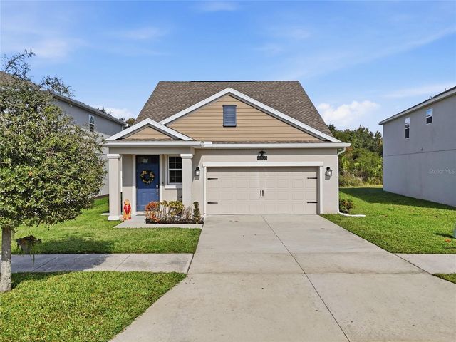 4303 SEVEN CANYONS DRIVE, Kissimmee, FL 34746