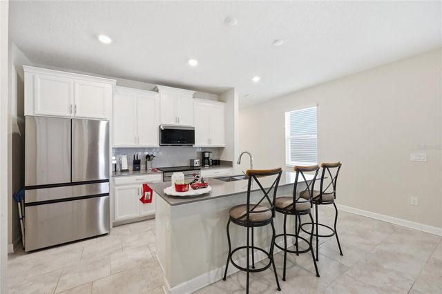 4303 SEVEN CANYONS DRIVE, Kissimmee, FL 34746