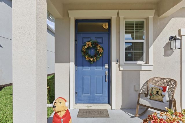 4303 SEVEN CANYONS DRIVE, Kissimmee, FL 34746