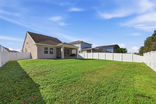 4303 SEVEN CANYONS DRIVE, Kissimmee, FL 34746