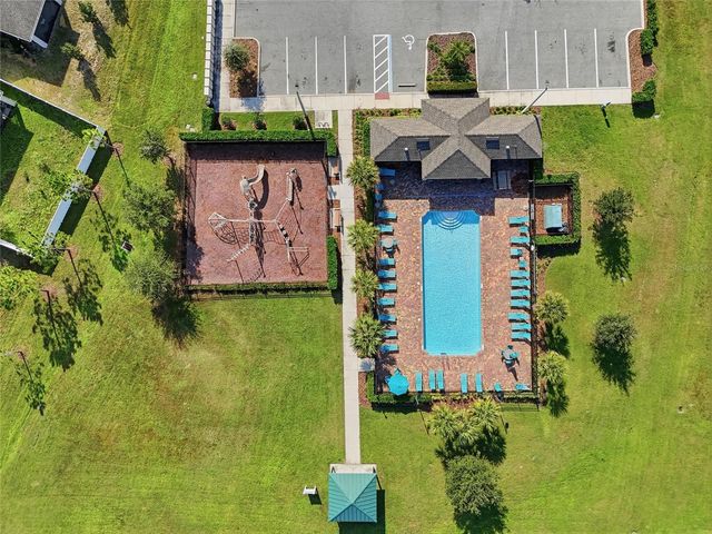 4303 SEVEN CANYONS DRIVE, Kissimmee, FL 34746