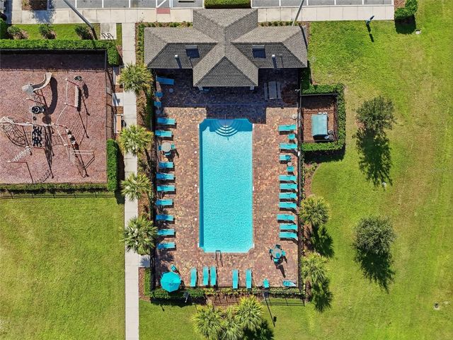 4303 SEVEN CANYONS DRIVE, Kissimmee, FL 34746