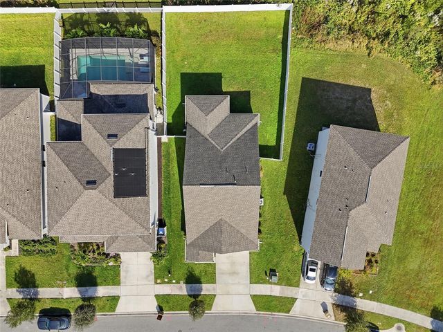 4303 SEVEN CANYONS DRIVE, Kissimmee, FL 34746