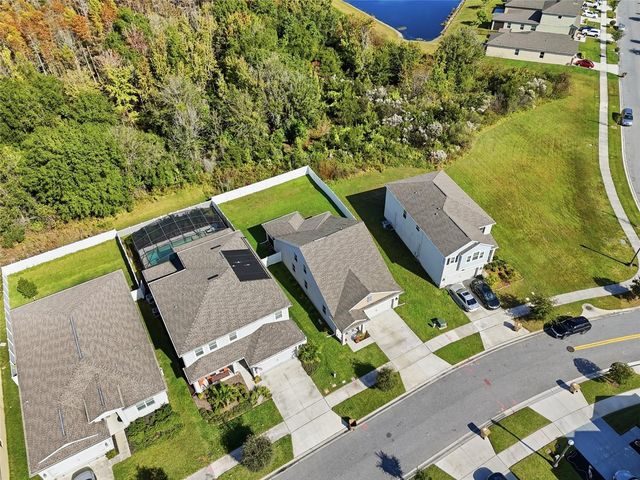 4303 SEVEN CANYONS DRIVE, Kissimmee, FL 34746