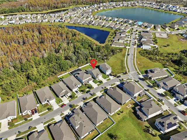 4303 SEVEN CANYONS DRIVE, Kissimmee, FL 34746