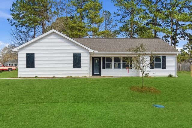 16 Cheyenne Cir., Purvis, MS 39475