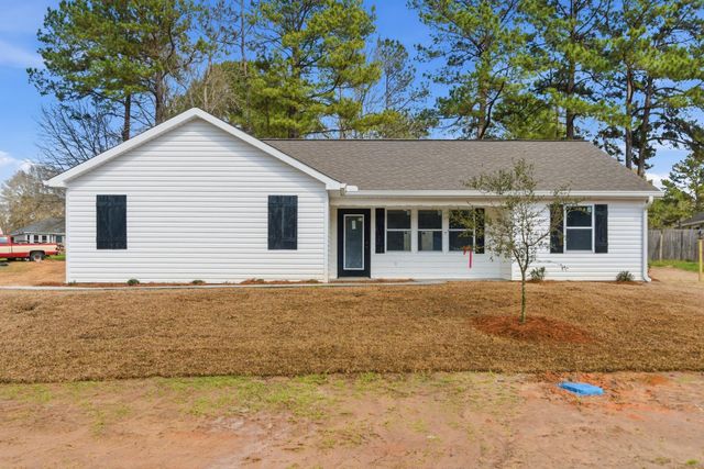 16 Cheyenne Cir., Purvis, MS 39475