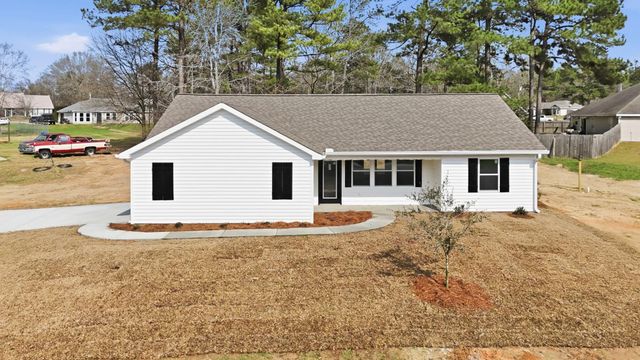 16 Cheyenne Cir., Purvis, MS 39475