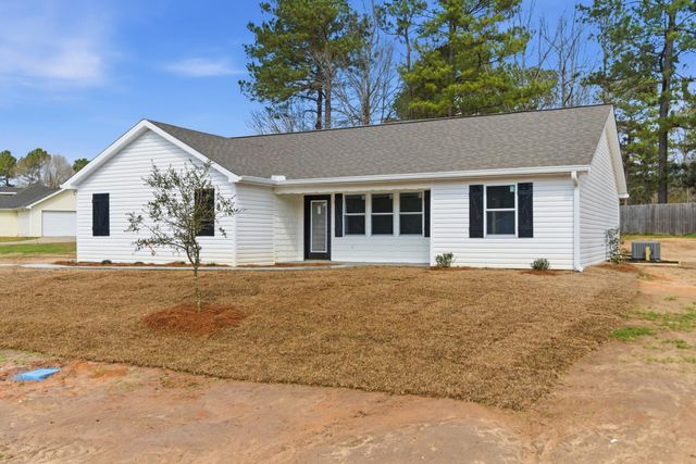 16 Cheyenne Cir., Purvis, MS 39475