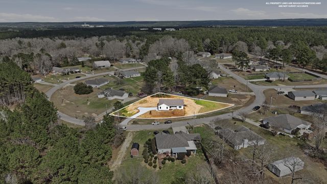 16 Cheyenne Cir., Purvis, MS 39475