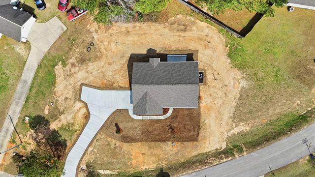 16 Cheyenne Cir., Purvis, MS 39475