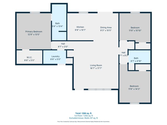 16 Cheyenne Cir., Purvis, MS 39475