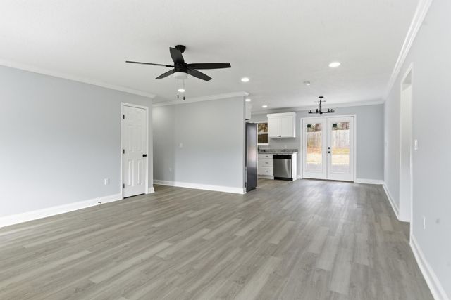 16 Cheyenne Cir., Purvis, MS 39475