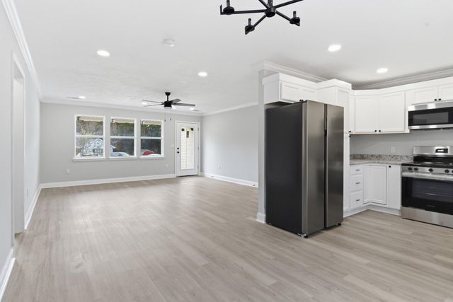 16 Cheyenne Cir., Purvis, MS 39475