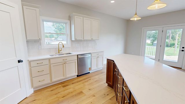 262 TOWNSHIP ROAD 1163, Proctorville, OH 45669