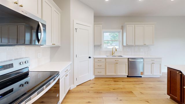 262 TOWNSHIP ROAD 1163, Proctorville, OH 45669