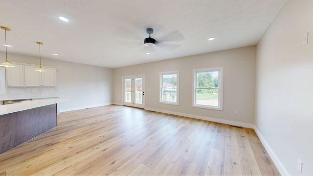 262 TOWNSHIP ROAD 1163, Proctorville, OH 45669