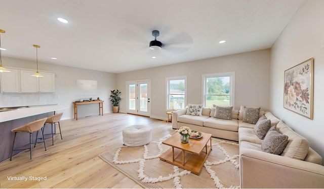 262 TOWNSHIP ROAD 1163, Proctorville, OH 45669