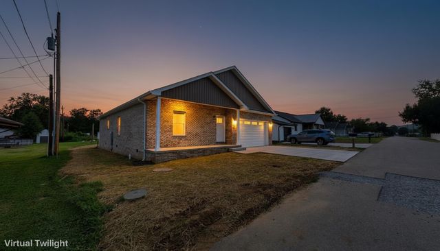 262 TOWNSHIP ROAD 1163, Proctorville, OH 45669