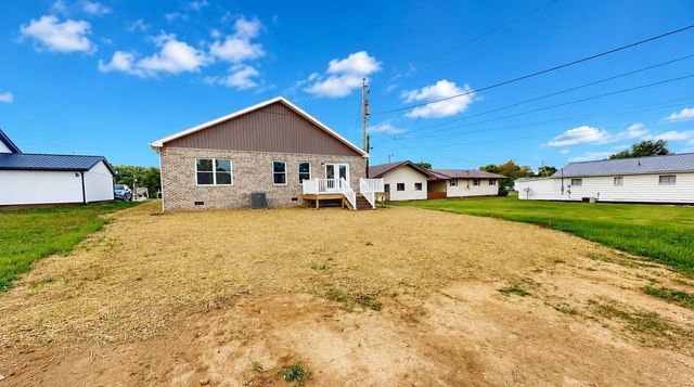 262 TOWNSHIP ROAD 1163, Proctorville, OH 45669