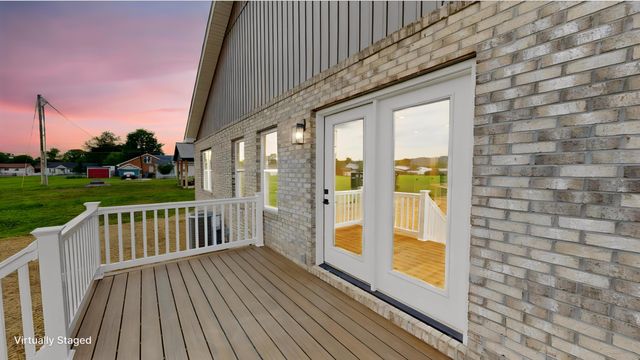 262 TOWNSHIP ROAD 1163, Proctorville, OH 45669